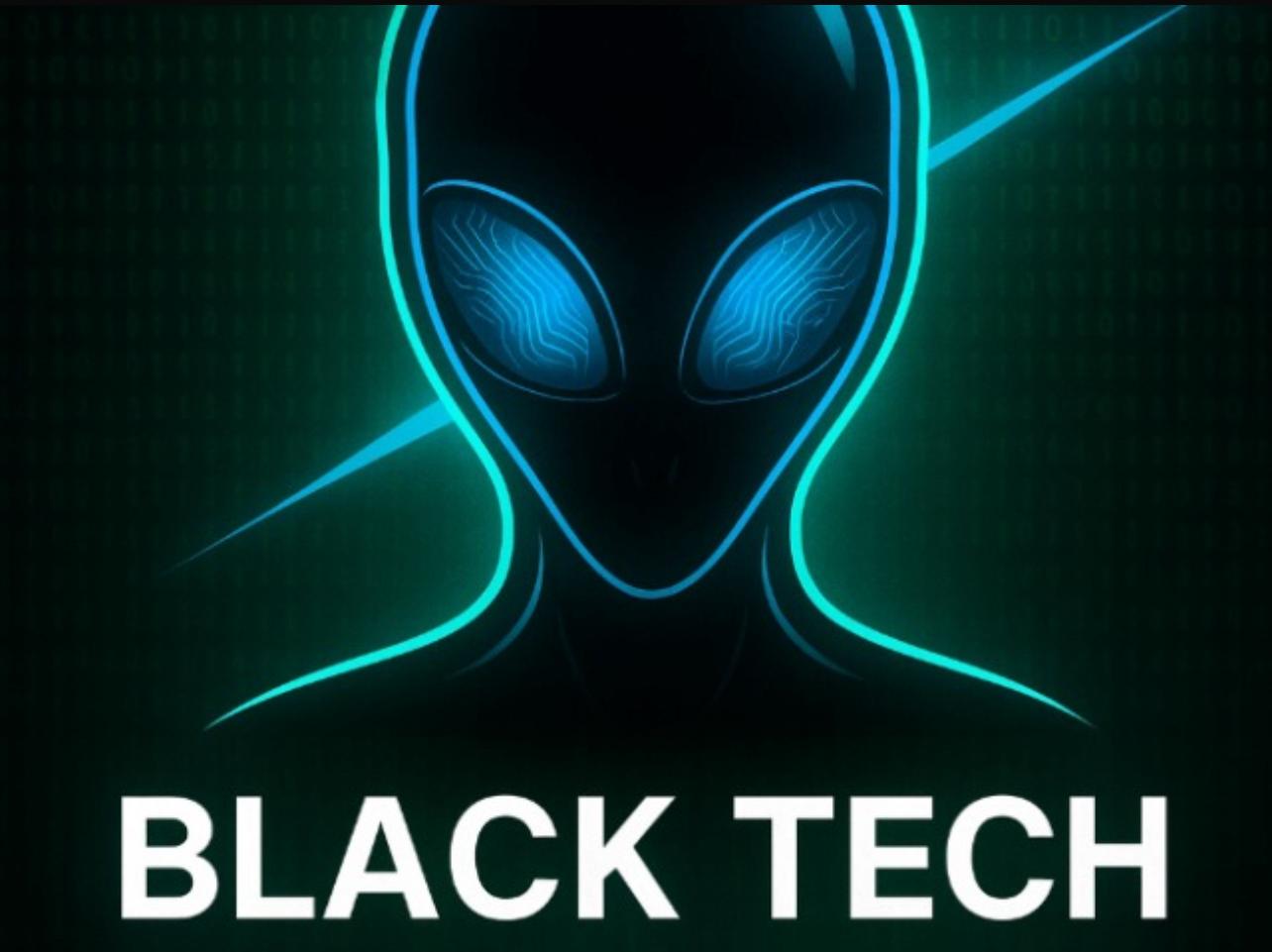 BlackTech logo